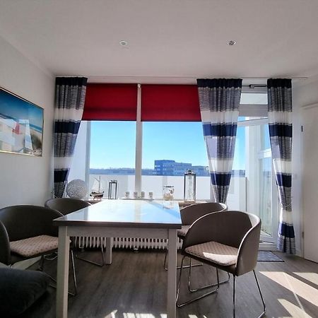 Ferienpark C09-004 Ferienpark هايليغنهافن المظهر الخارجي الصورة
