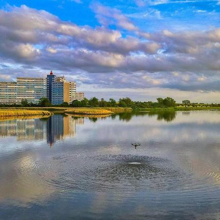 Ferienpark C09-004 Ferienpark هايليغنهافن المظهر الخارجي الصورة