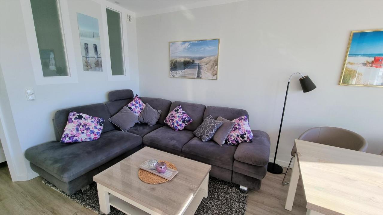 Ferienpark C09-004 Ferienpark هايليغنهافن المظهر الخارجي الصورة