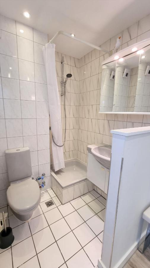 Ferienpark C09-004 Ferienpark هايليغنهافن المظهر الخارجي الصورة