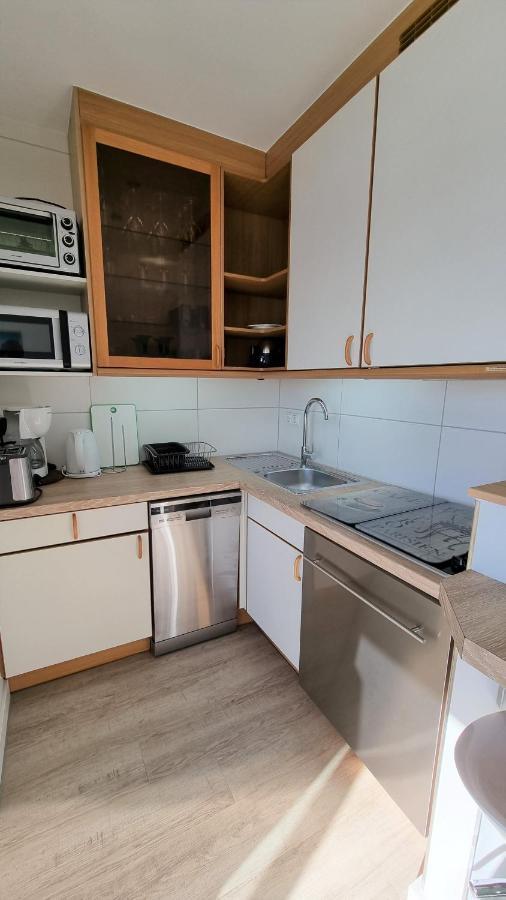 Ferienpark C09-004 Ferienpark هايليغنهافن المظهر الخارجي الصورة